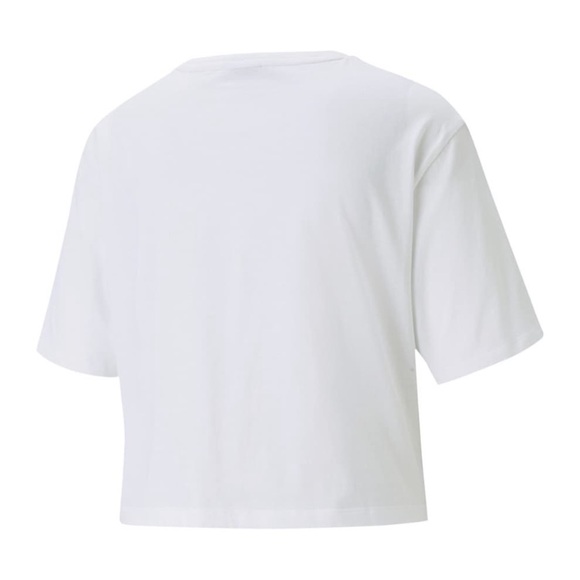 PUMA Pride Graphic Tee From Puma With Love Shirt - Picture 13 of 16